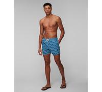 Mc2 Saint Barth Badeshorts Für Herren Lig0003-03748f Print;Blau XL