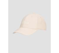 Mc2 Saint Barth Baseball N Baseballkappe Aus Leinen Basb0007-01856h Beige UNI