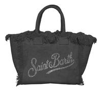 MC2 Saint Barth Colette Hand Bag With Strap 00 strass (02563L) ONE SIZE