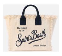 MC2 Saint Barth Colette Hand Bag With Strap 1160 (02564L) ONE SIZE