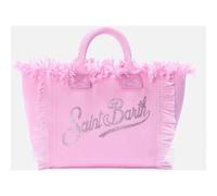 MC2 Saint Barth Colette Hand Bag With Strap 21 strass (00403L) ONE SIZE