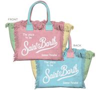 MC2 Saint Barth Colette Hand Bag With Strap cb2937 (02575L) ONE SIZE