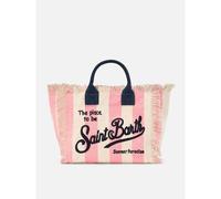 MC2 Saint Barth Colette Hand Bag With Strap tina 2161 emb (02626L) ONE SIZE