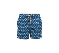 MC2 Saint Barth Lighting Micro Fantasy Ultralight Swim Short polpy multi 61 (00117L) XL