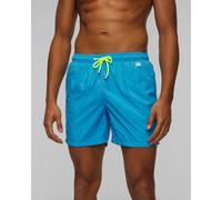 Mc2 Saint Barth Lighting Pantone Badeshorts Für Herren In Blau Lig0004-01619h Blau S