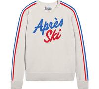 MC2 Saint Barth NEW Queen NEW Crewneck Sweater apres ski bold 1017 (00216M) S