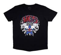 MC5 Kick Out The Jams Star T Shirt M
