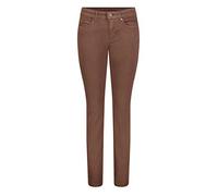 MCA Damen Dream Skinny Jeans, per Pack Braun (Fawn Brown PPT 278R), W32/L32 (Herstellergröße: 32