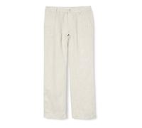 MCA Damen Nora Bootcut Jeans, per Pack Beige (Fog Beige Melange 209M), W40/L34 (Herstellergröße: 40/34)
