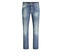 MCA Herren Arne Pipe Straight Jeans, per Pack Blau (Heavy Authentic Used H663), W30/L34 (Herstellergröße: 30/34)