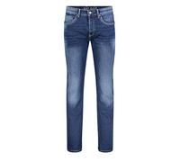 MCA Herren Arne Pipe Straight Jeans, per Pack Blau (Heavy Authentic Used H663), W33/L36 (Herstellergröße: 33/36)