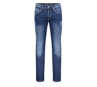 MCA Herren Arne Pipe Straight Jeans, per Pack Blau (Heavy Authentic Used H663), W40/L32 (Herstellergröße: 40/32)