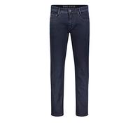 MAC Jeans Straight Fit Arne in Dunkelblau W32 / L36 Straight Fit