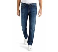 Mac Herren Jeans 0970l050000 Dark Vintage Blue