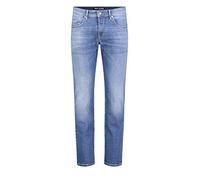 MCA Herren Ben Loose Fit Jeans, per Pack Blau (Ocean Blue Authentic Used H433), W34/L34 (Herstellergröße: 34