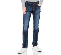 MAC Herren Jeans Jog`n Jeans Light Sweat Denim Art.Nr. 0994L059000 H785*, Größe:W38/L34, Farben:3 D dark authentic wash