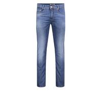 MCA Herren Jog'n Jeans Straight Jeans, per Pack Blau (Vintage Wash H541), W30/L32 (Herstellergröße: 30/32)