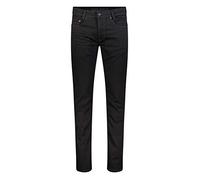MAC JOG'N JEANS black black clean H896 W38 L36