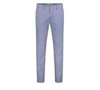MCA Herren Lennox Straight Jeans, per Pack Blau (Capri Blue Printed 174B), W33/L30 (Herstellergröße: 33/30)
