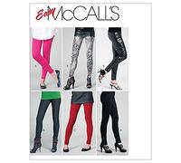 McCall Pattern Company Schnittmuster