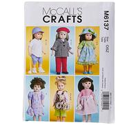 McCall Pattern Company Schnittmuster