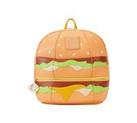 McDonalds by Loungefly sac à DOS Big Mac