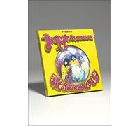 McFarlane The Jimi Hendrix Experience 'Are You Experienced' - 3D Album Cover