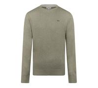 McGregor C-neck Sweater Light Olive Größe: M | Pullover Outlet | Herren | Grün