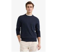 McGregor C-neck Sweater Navy Größe: XL | Pullover Outlet | Herren | Blau