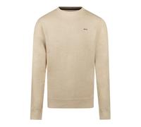 McGregor C-neck Sweater Sand Größe: M | Pullover Outlet | Herren | Braun