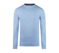 McGregor C-neck Sweater Sky Blue Größe: 3XL | Pullover Outlet | Herren | Blau
