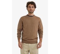 McGregor C-neck Sweater Walnut Größe: 3XL | Pullover Outlet | Herren | Braun