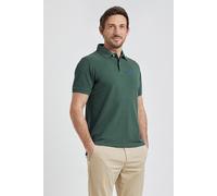 McGregor Classic Polo Dark Green Größe: M | Poloshirts Outlet | Herren | Grün