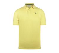 McGregor Classic Polo Light Yellow Größe: M | Poloshirts Outlet | Herren | Gelb