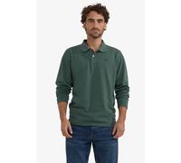 McGregor Classic Polo Long Sleeves Winter Sage Größe: XXL | Poloshirts Outlet | Herren | Grün