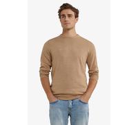McGregor Fine Merino C-neck Sweater Camel Größe: S | Pullover Outlet | Herren | Braun
