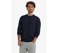 McGregor Fine Merino C-neck Sweater Navy Größe: XL | Pullover Outlet | Herren | Blau
