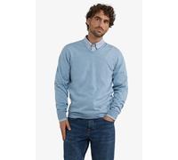 McGregor Fine Merino V-neck Sweater Light Blue Größe: XXL | Pullover Outlet | Herren | Blau