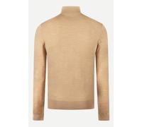 McGregor Fine Merino Zip Thru Cardigan Camel Größe: M | Cardigans Outlet | Herren | Braun