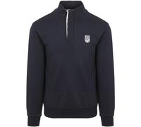McGregor Half Zip Sweater Navy - Größe XL Dunkelblau XL