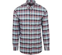 McGregor Hemd Karos Multicolour - Größe XXL Multicolour XXL