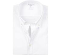 McGregor Hemd Oxford Weiß - Größe L Weiß L