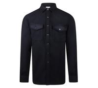 McGregor Hemdjacke Navy - Größe XL Dunkelblau XL