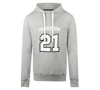 McGregor Hoodie in Grau - Größe XL | Herren Sweatshirts Jacken