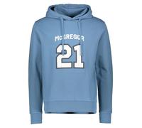McGregor Hoodie in Hellblau - Größe XXL | Herren Sweatshirts Jacken