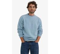 McGregor Lambswool Crew Neck Sweater Ice Blue Größe: 3XL | Pullover Outlet | Herren | Blau