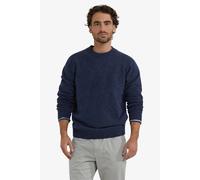 McGregor Lambswool Crew Neck Sweater Navy Größe: XXL | Pullover Outlet | Herren | Blau
