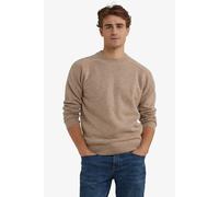 McGregor Wollpullover in Sand - Größe XXL | Herren Plussize