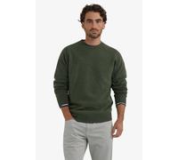 McGregor Lambswool Crew Neck Sweater Winter Sage Größe: 3XL | Pullover Outlet | Herren | Grün