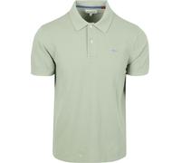 McGregor Piqué Poloshirt Hellgrün - Größe XL Grün XL